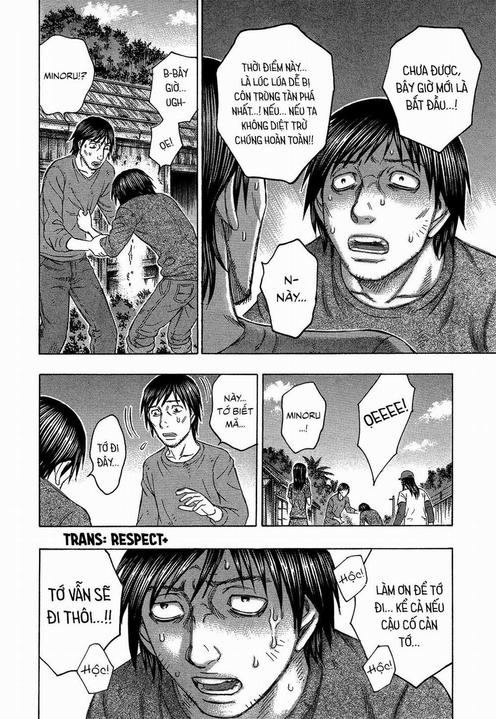 Đảo Tự Sát 127 trang 14