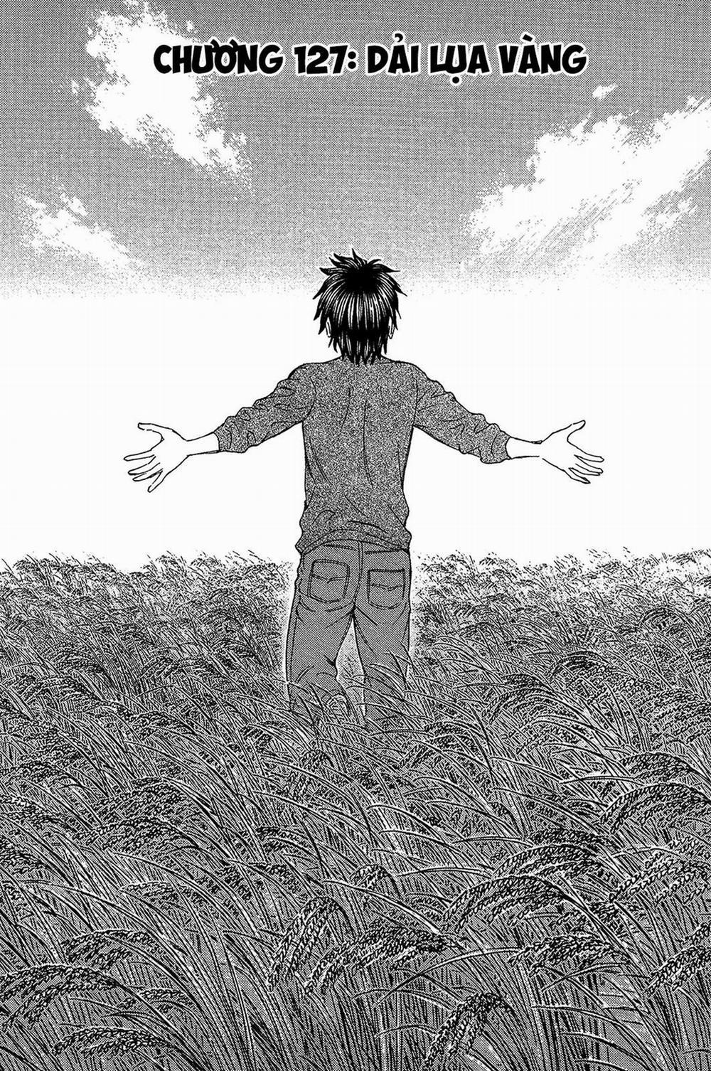 Đảo Tự Sát 127 trang 3