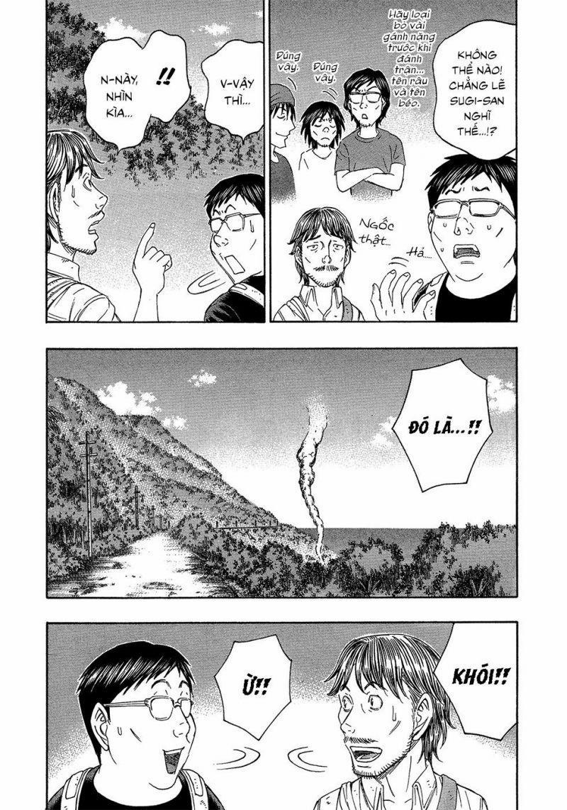 Đảo Tự Sát 129 trang 14