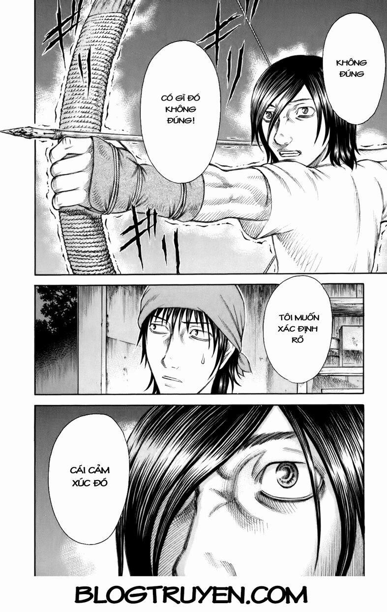 Đảo Tự Sát 13 trang 14