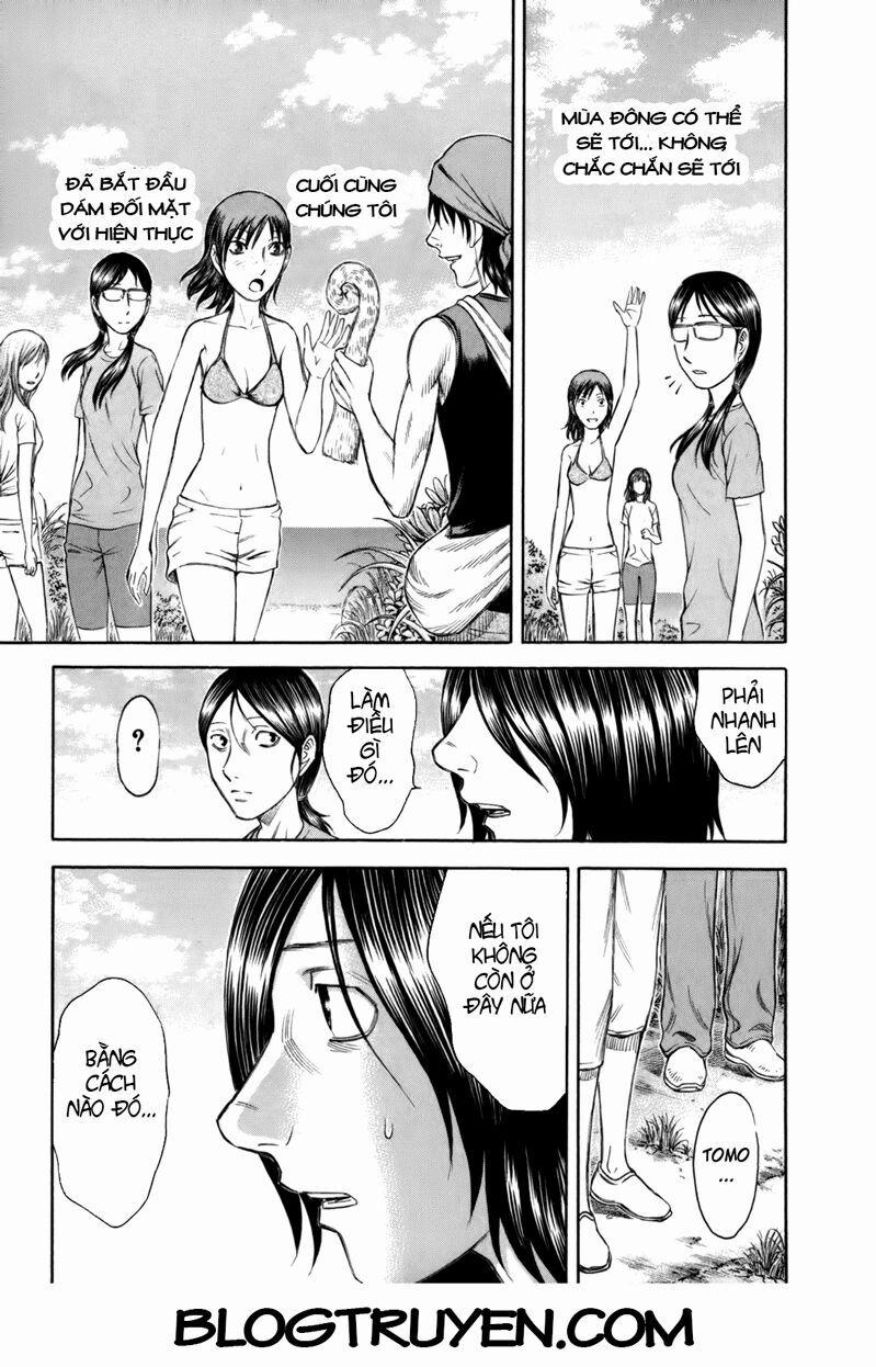 Đảo Tự Sát 13 trang 5
