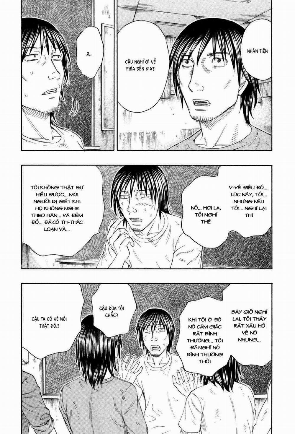 Đảo Tự Sát 132 trang 19