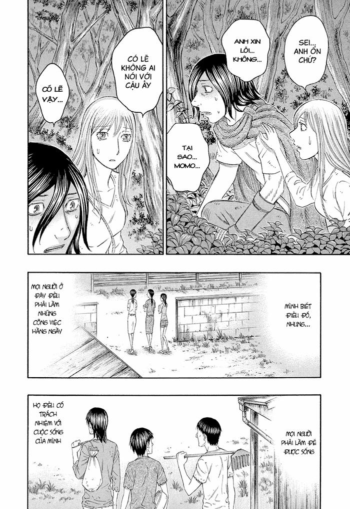Đảo Tự Sát 133 trang 13