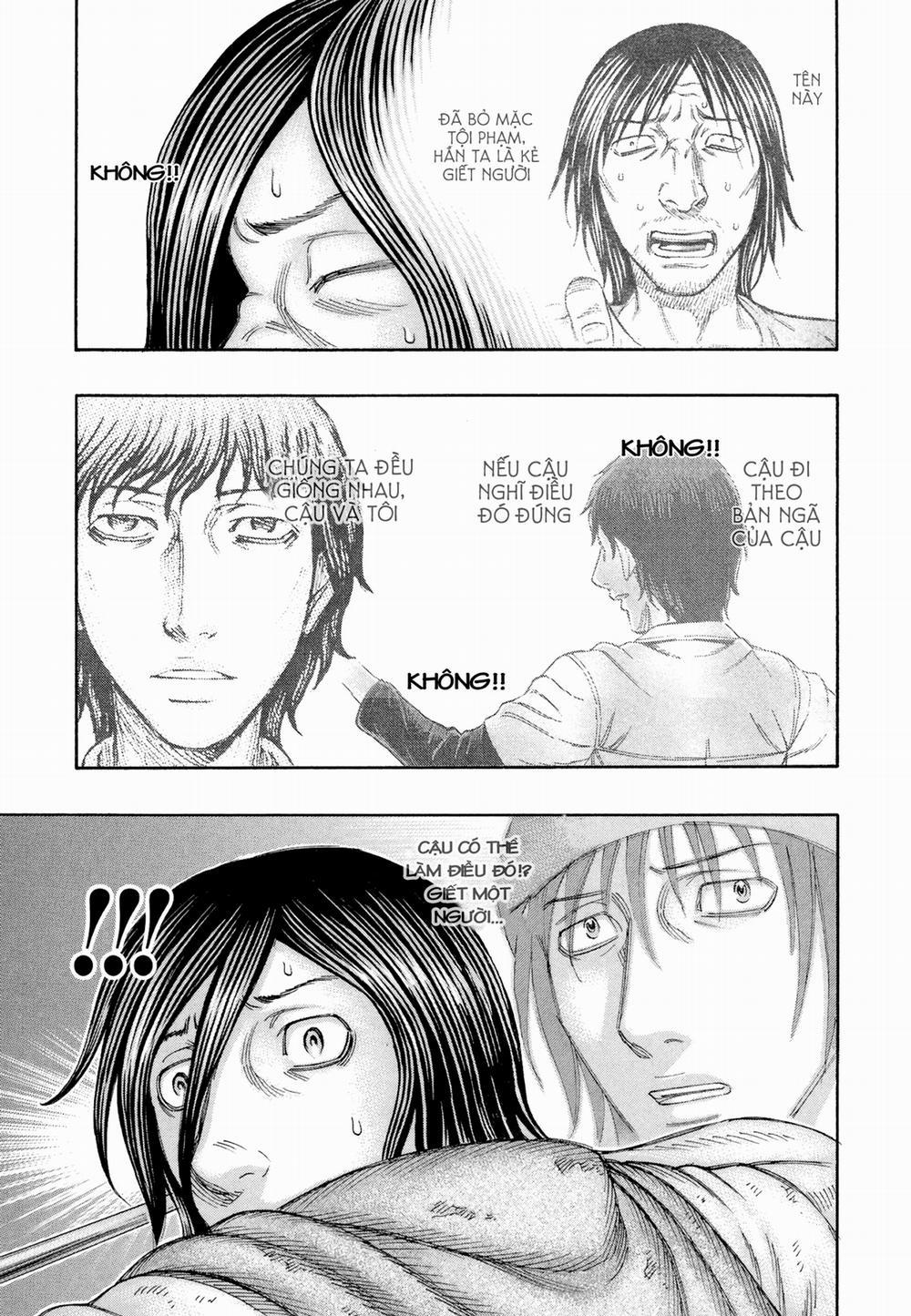 Đảo Tự Sát 133 trang 18
