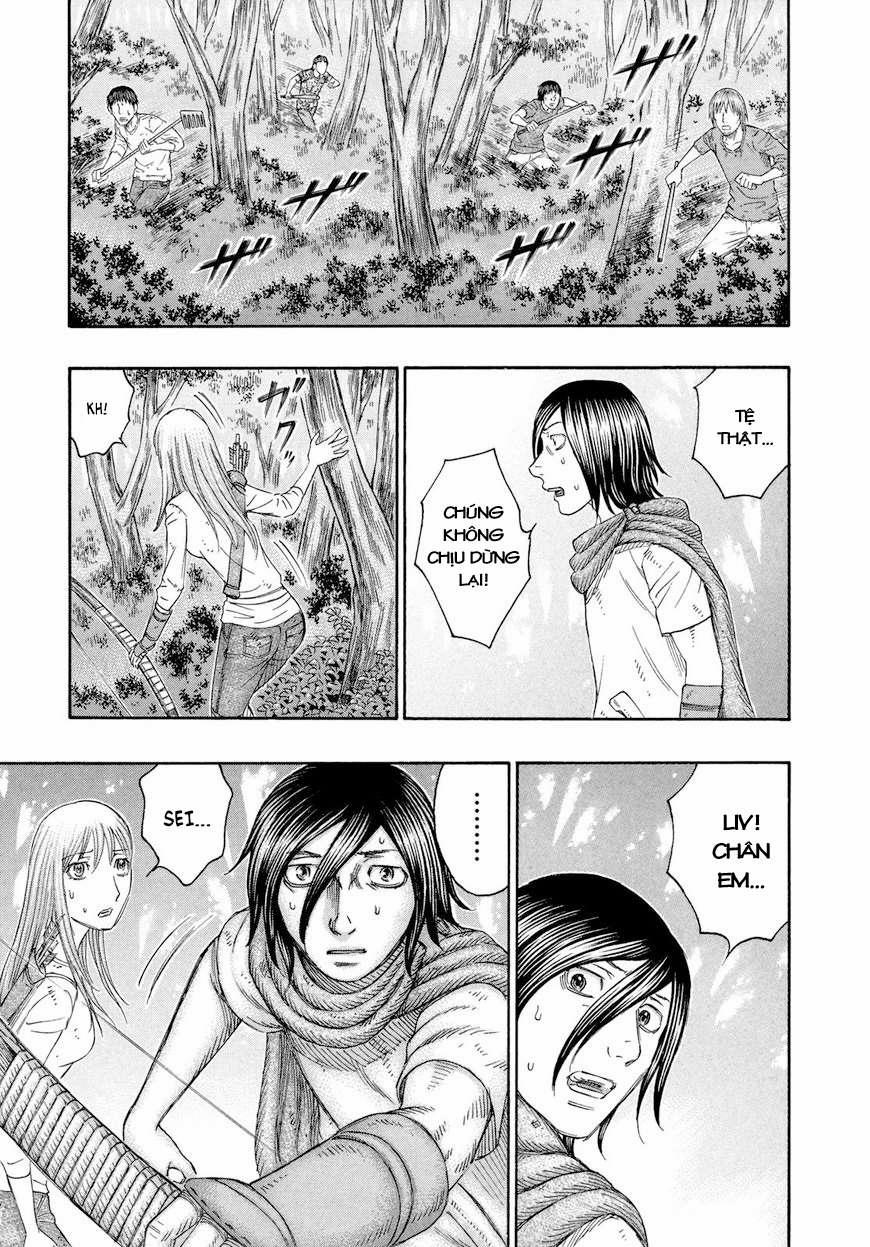 Đảo Tự Sát 134 trang 18