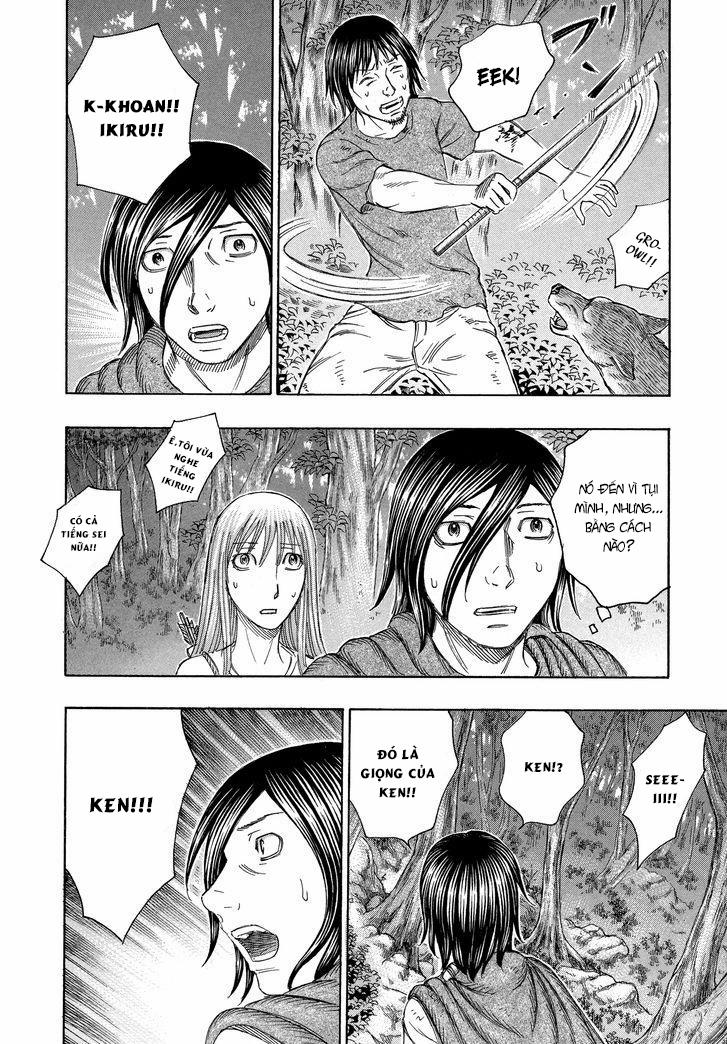 Đảo Tự Sát 135 trang 3