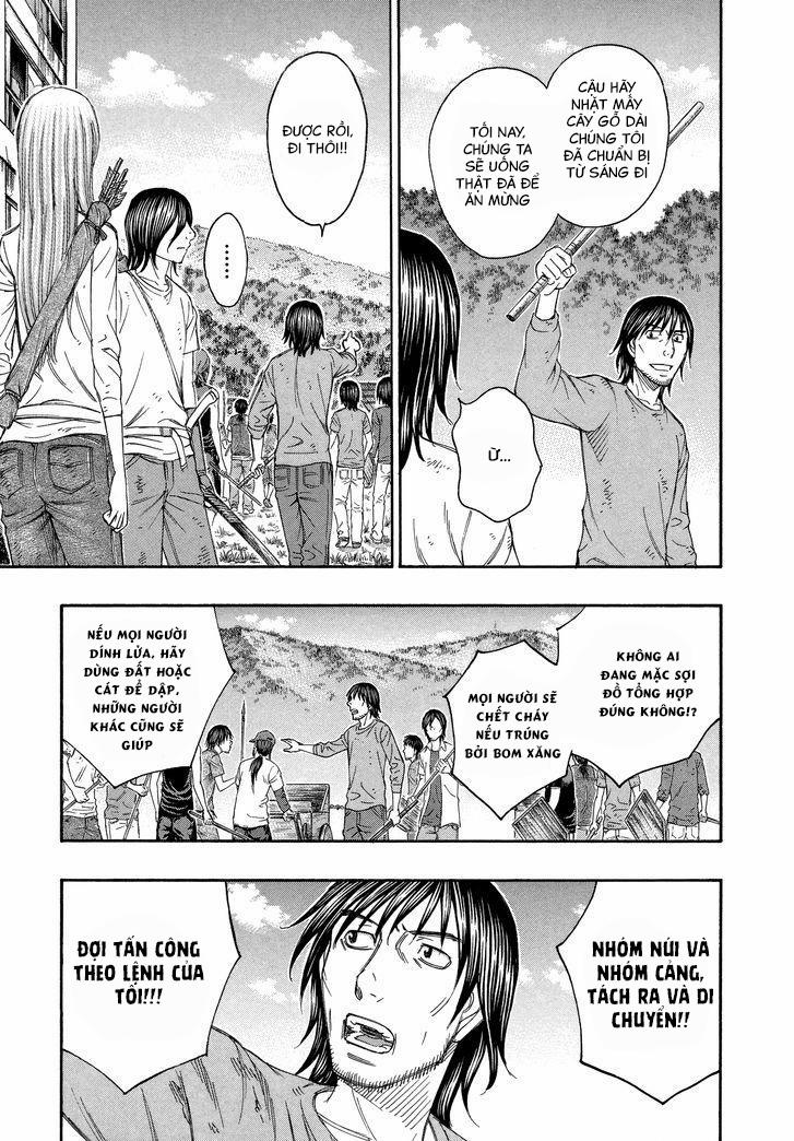 Đảo Tự Sát 136 trang 6