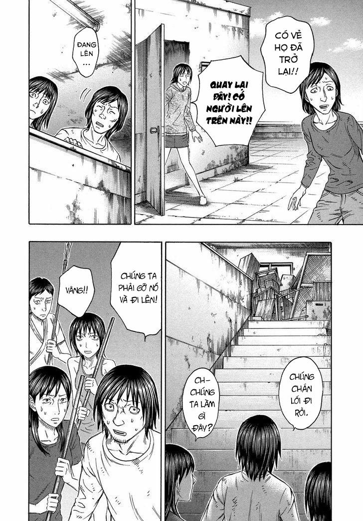 Đảo Tự Sát 138 trang 11