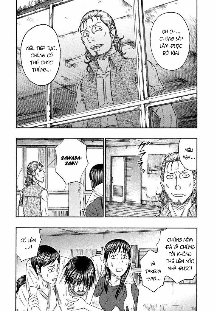 Đảo Tự Sát 138 trang 19