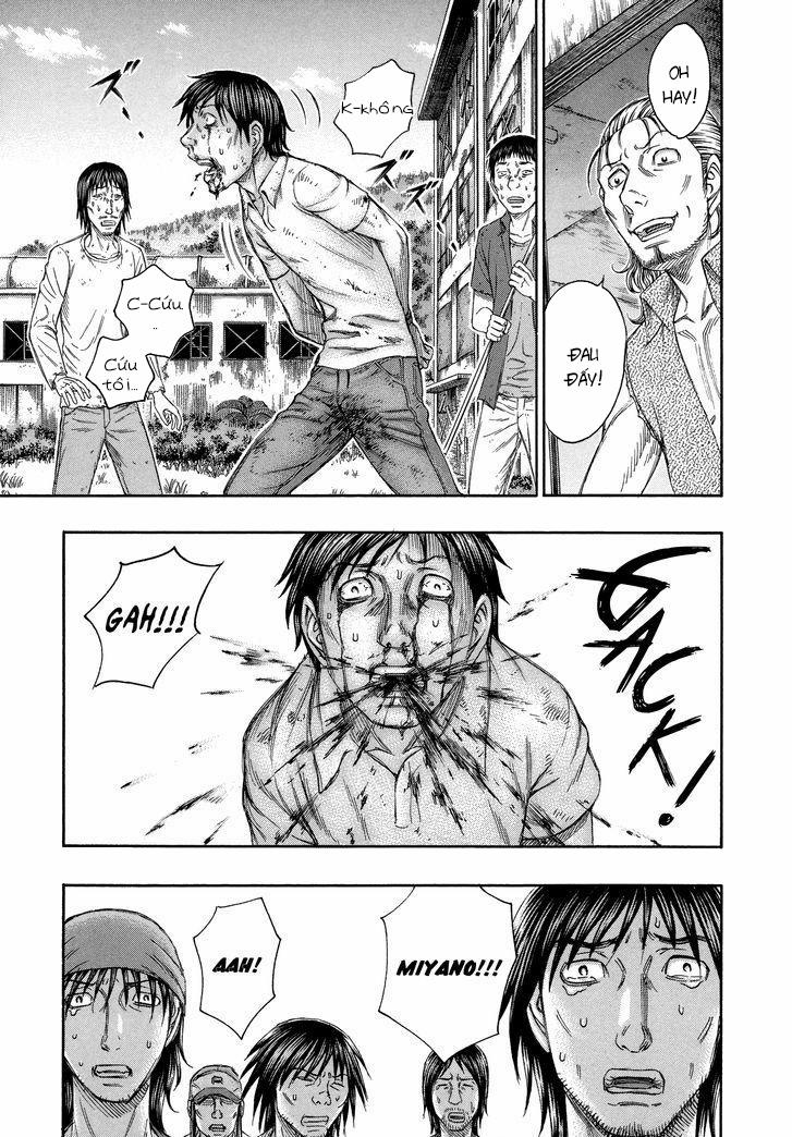 Đảo Tự Sát 139 trang 10