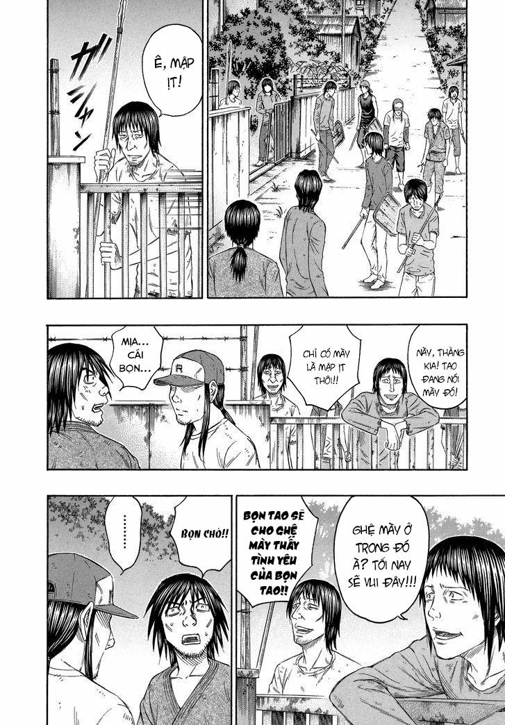 Đảo Tự Sát 139 trang 13
