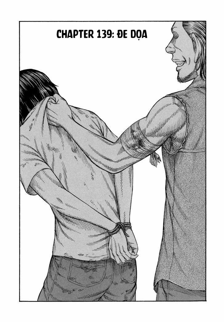 Đảo Tự Sát 139 trang 2