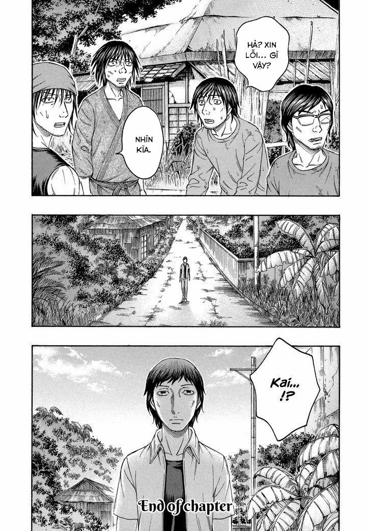 Đảo Tự Sát 139 trang 21