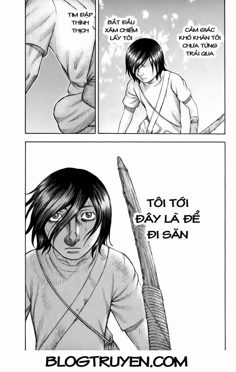 Đảo Tự Sát 14 trang 10