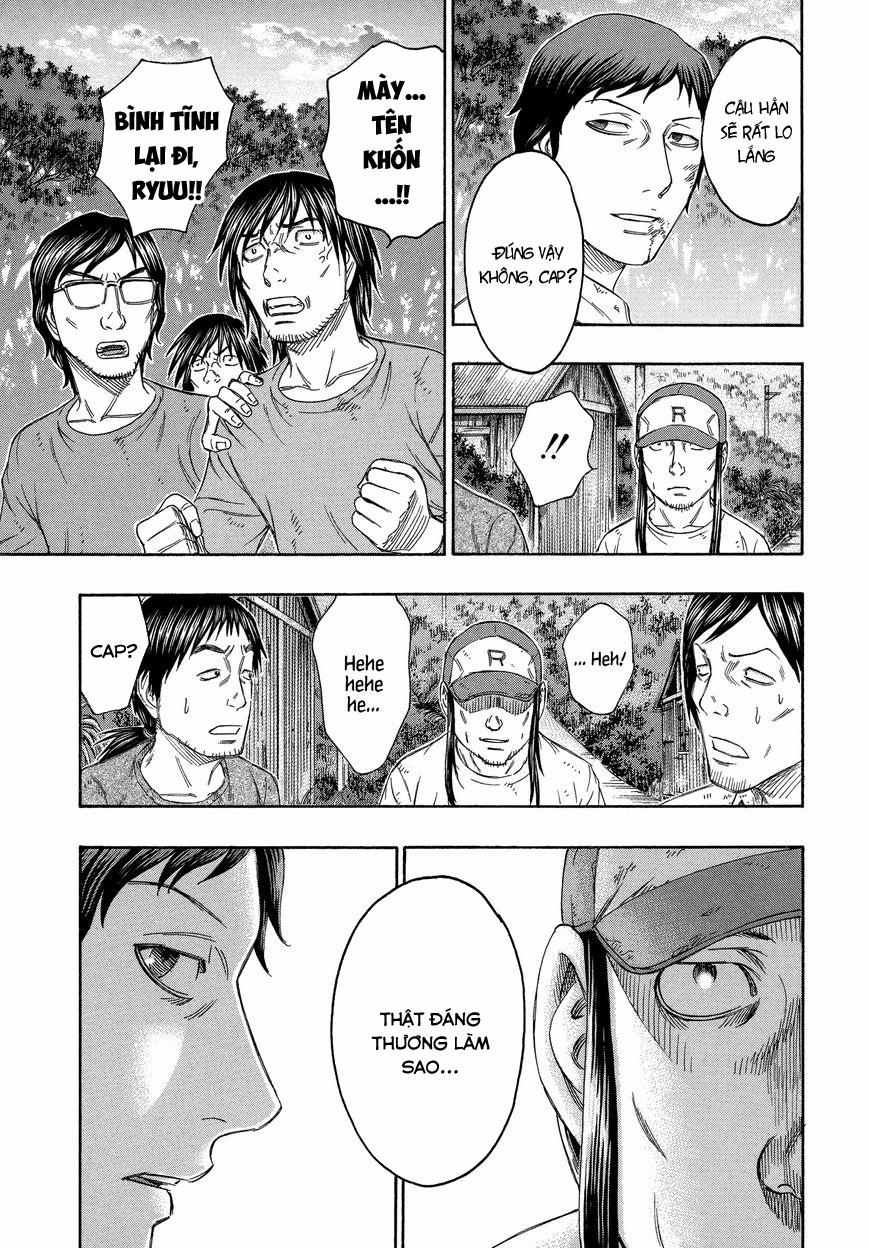 Đảo Tự Sát 140 trang 10
