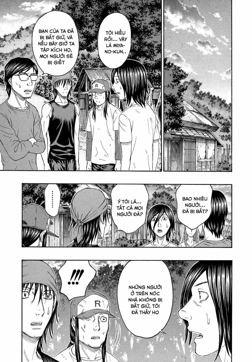 Đảo Tự Sát 140 trang 16