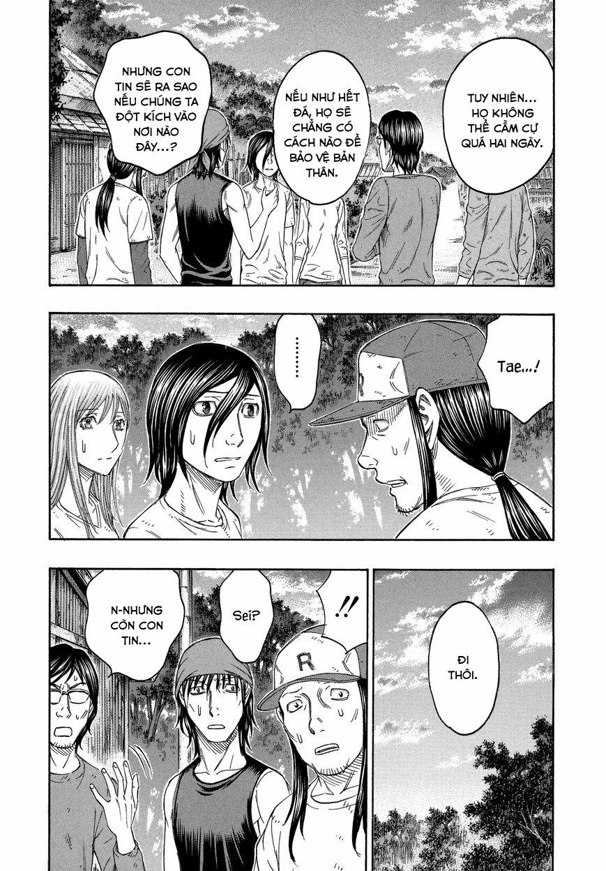 Đảo Tự Sát 140 trang 18