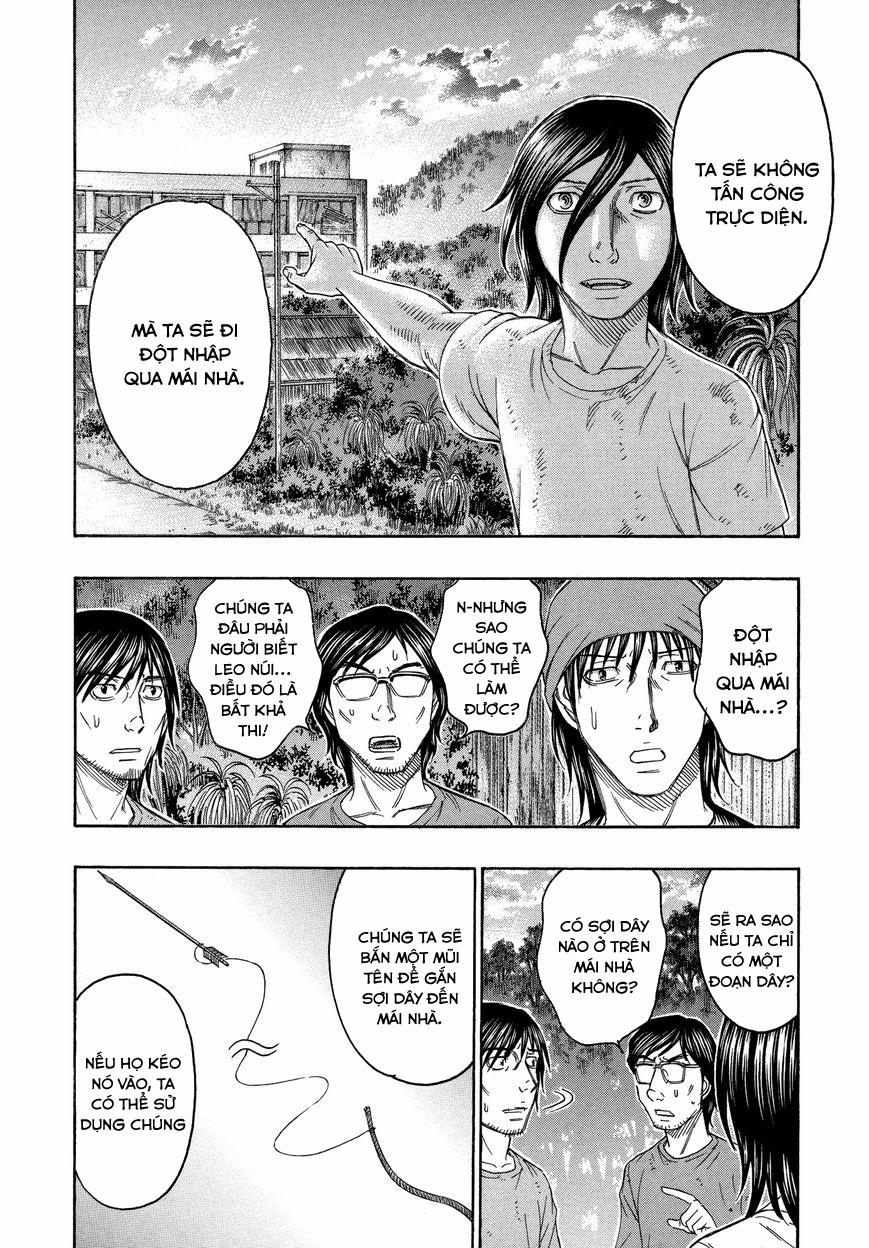 Đảo Tự Sát 140 trang 19