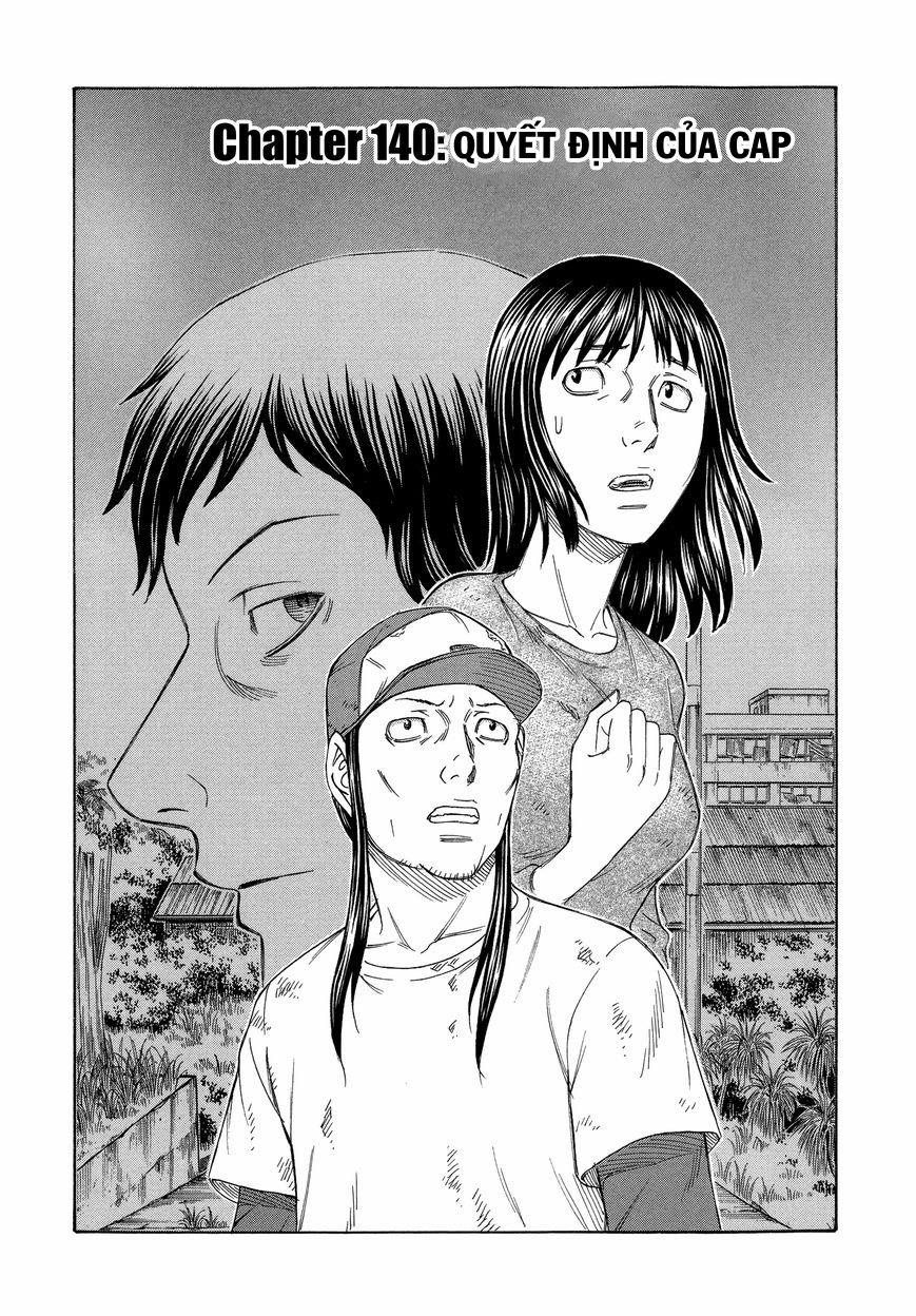 Đảo Tự Sát 140 trang 2