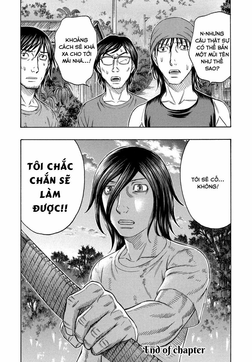 Đảo Tự Sát 140 trang 21