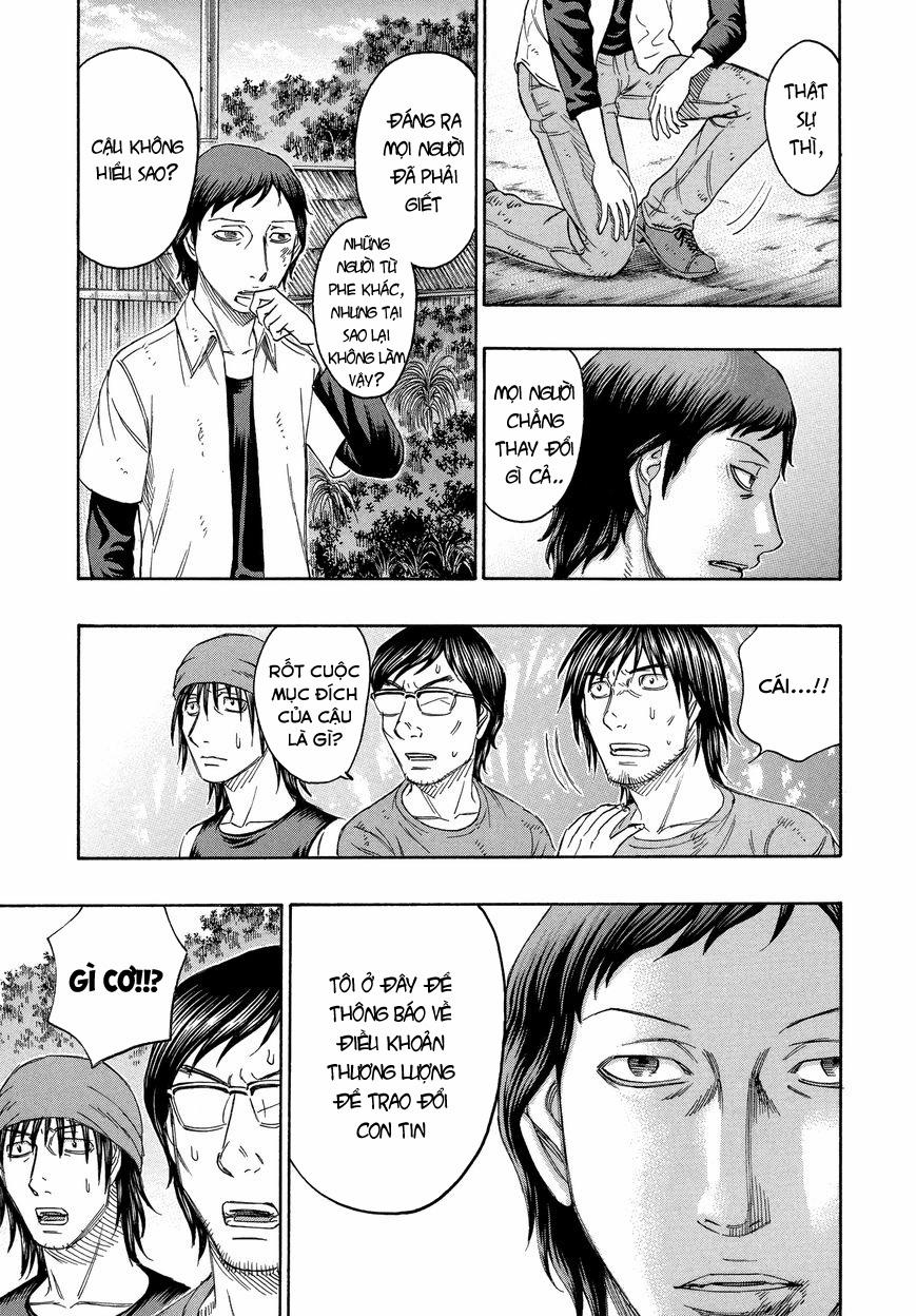 Đảo Tự Sát 140 trang 6