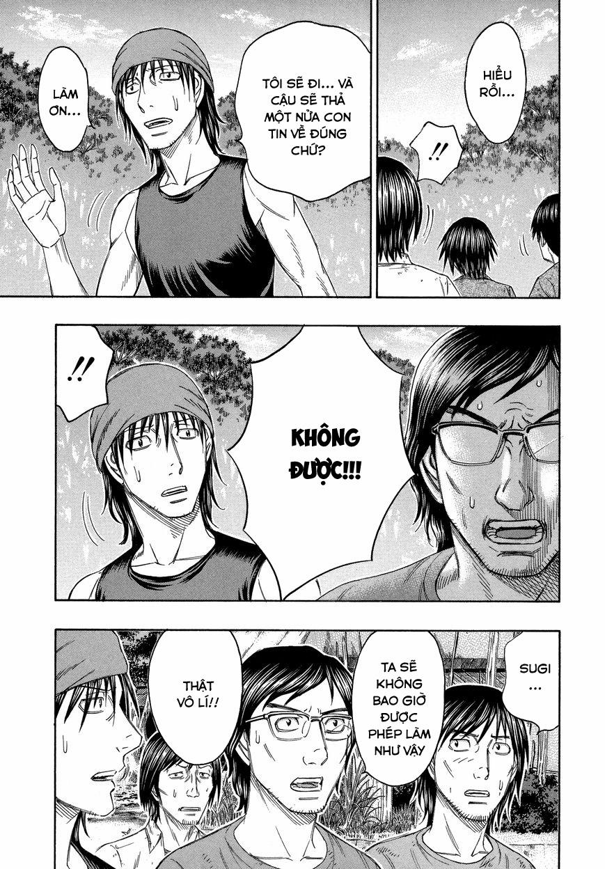 Đảo Tự Sát 140 trang 8