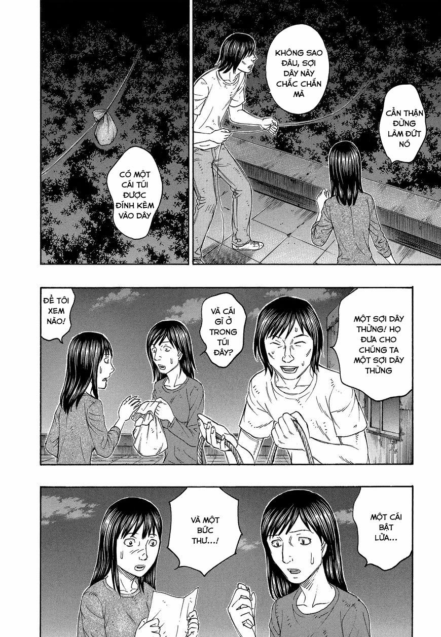 Đảo Tự Sát 141 trang 13