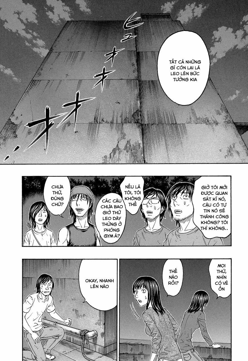 Đảo Tự Sát 141 trang 19