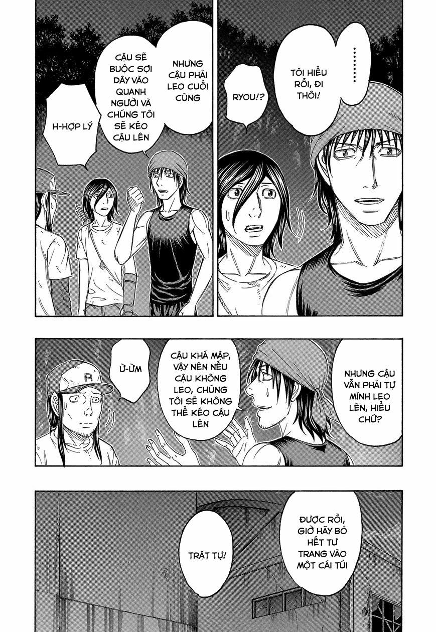Đảo Tự Sát 141 trang 22