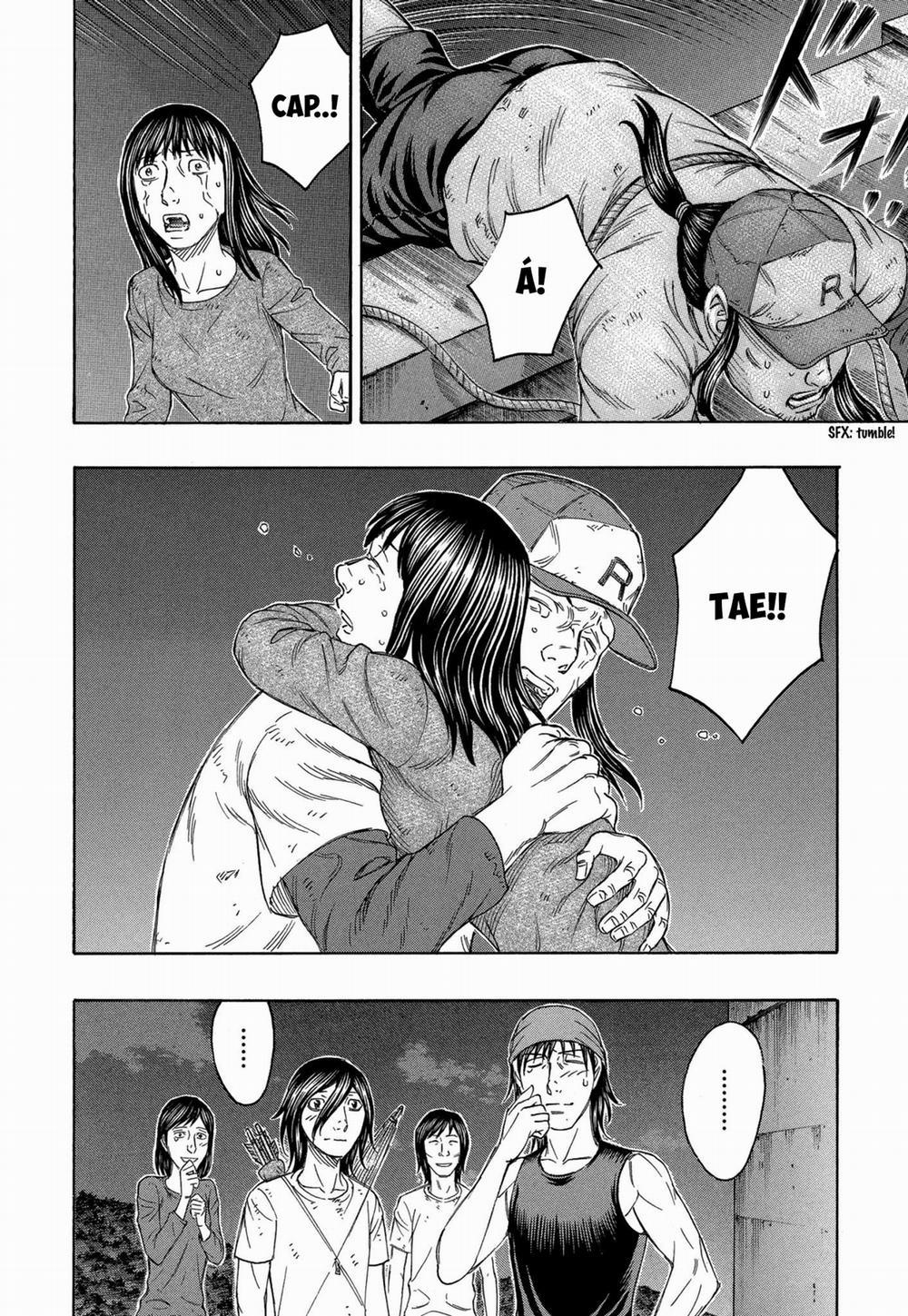 Đảo Tự Sát 142 trang 19