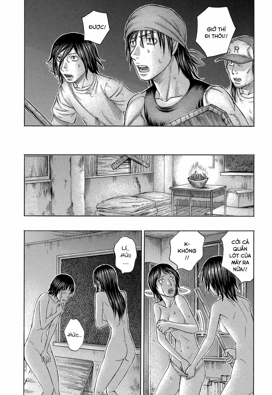 Đảo Tự Sát 143 trang 20