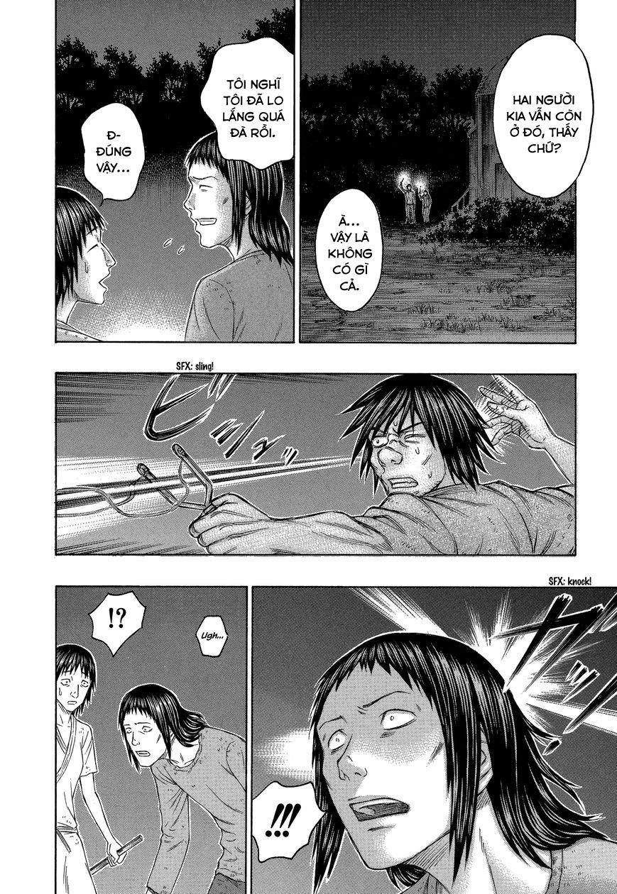 Đảo Tự Sát 143 trang 7