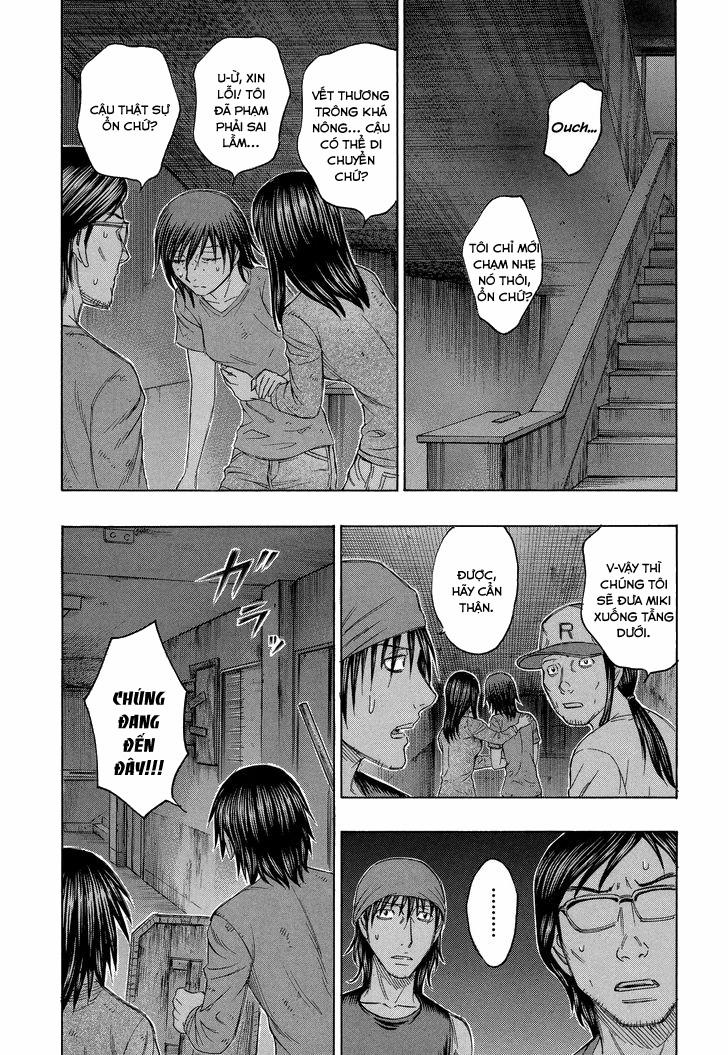 Đảo Tự Sát 144 trang 19