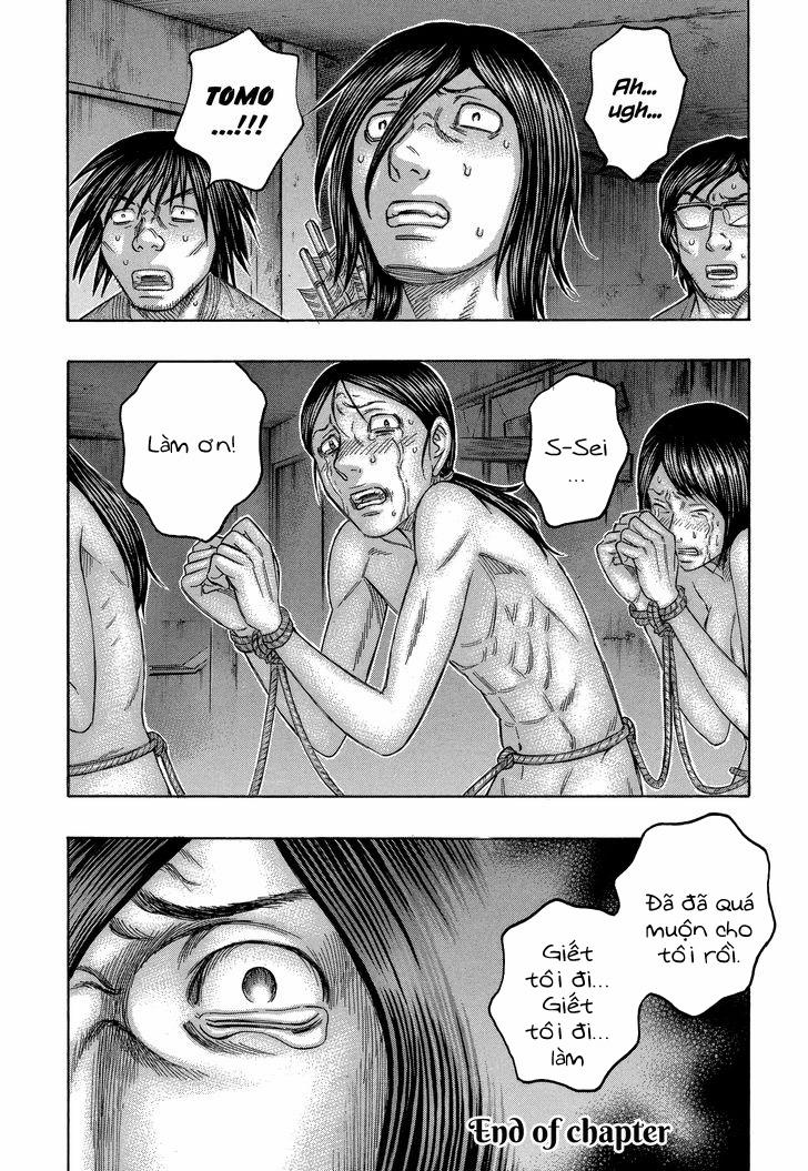 Đảo Tự Sát 144 trang 21