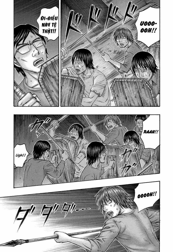 Đảo Tự Sát 144 trang 6