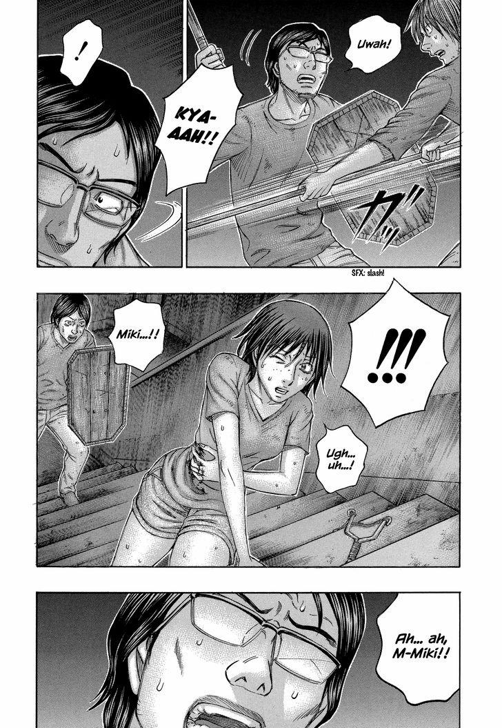 Đảo Tự Sát 144 trang 7