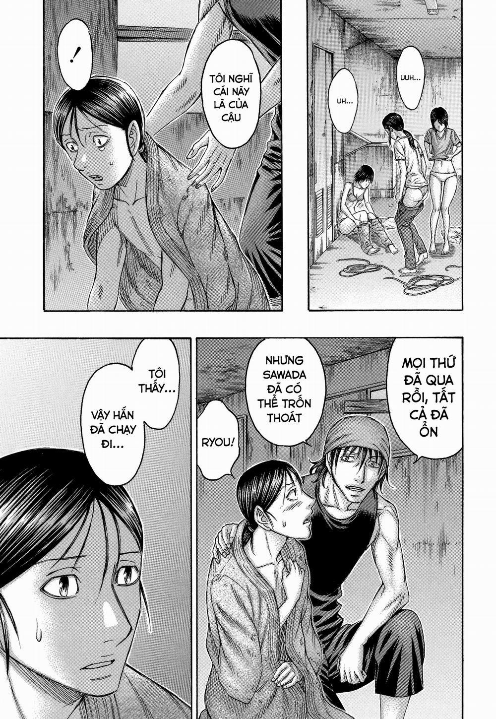 Đảo Tự Sát 146 trang 18