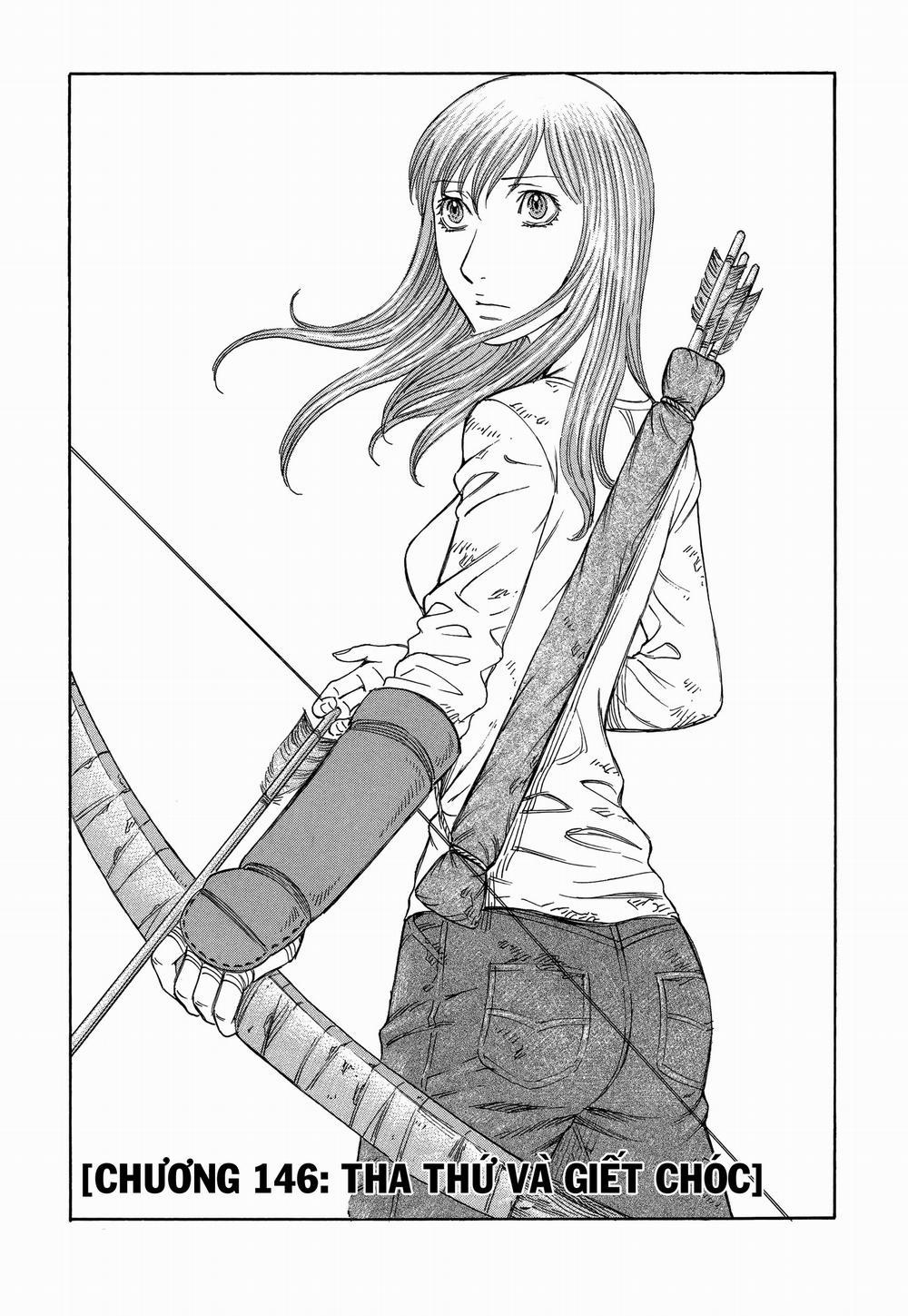 Đảo Tự Sát 146 trang 2