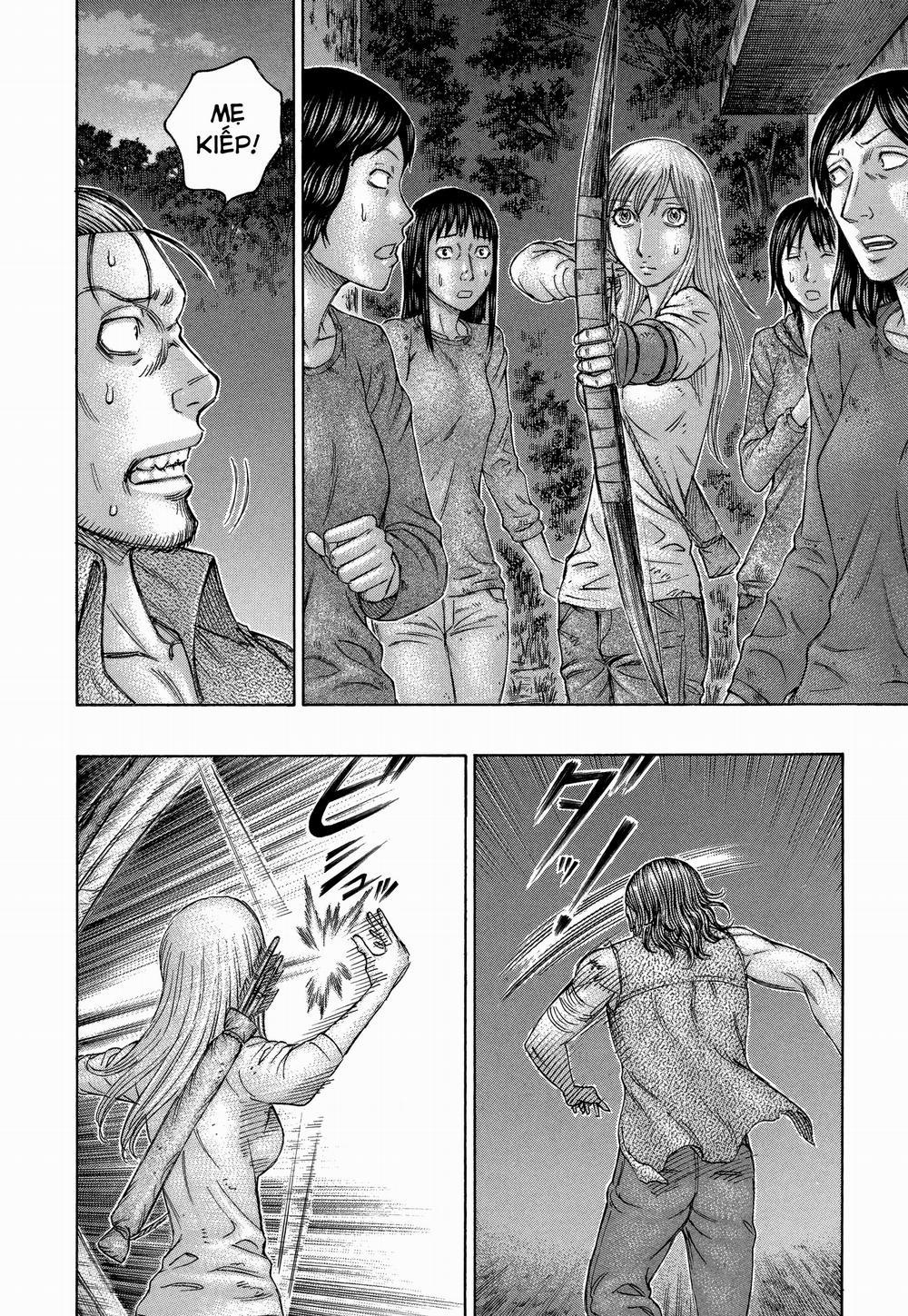 Đảo Tự Sát 146 trang 9
