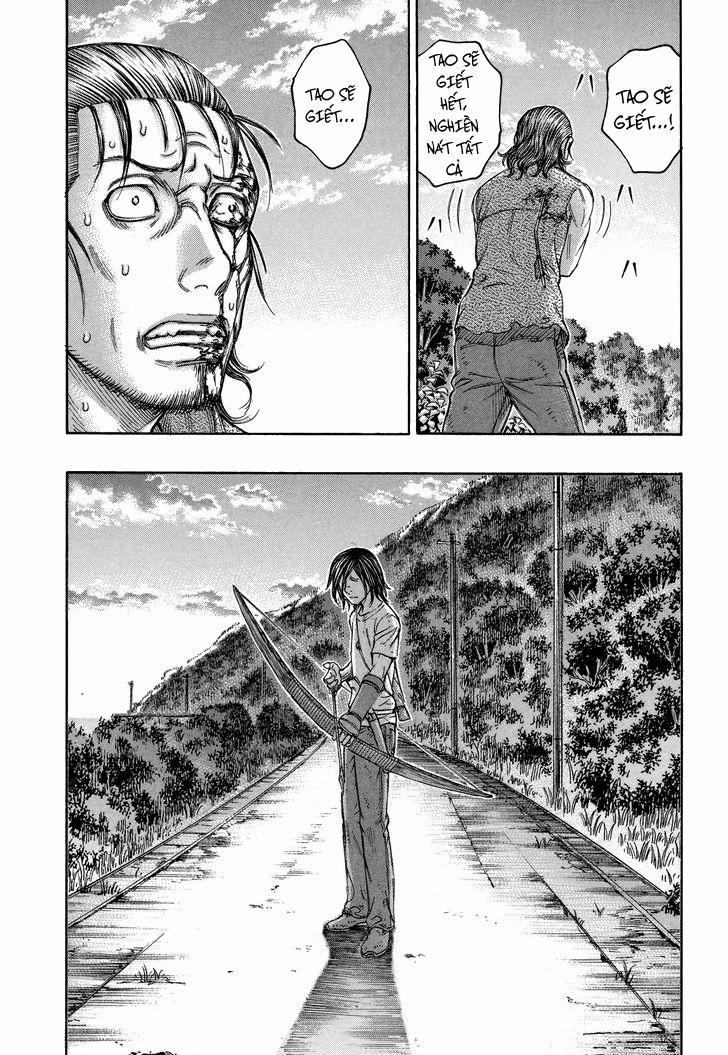 Đảo Tự Sát 147 trang 10