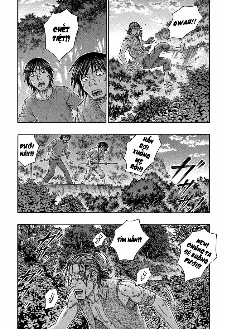 Đảo Tự Sát 147 trang 14