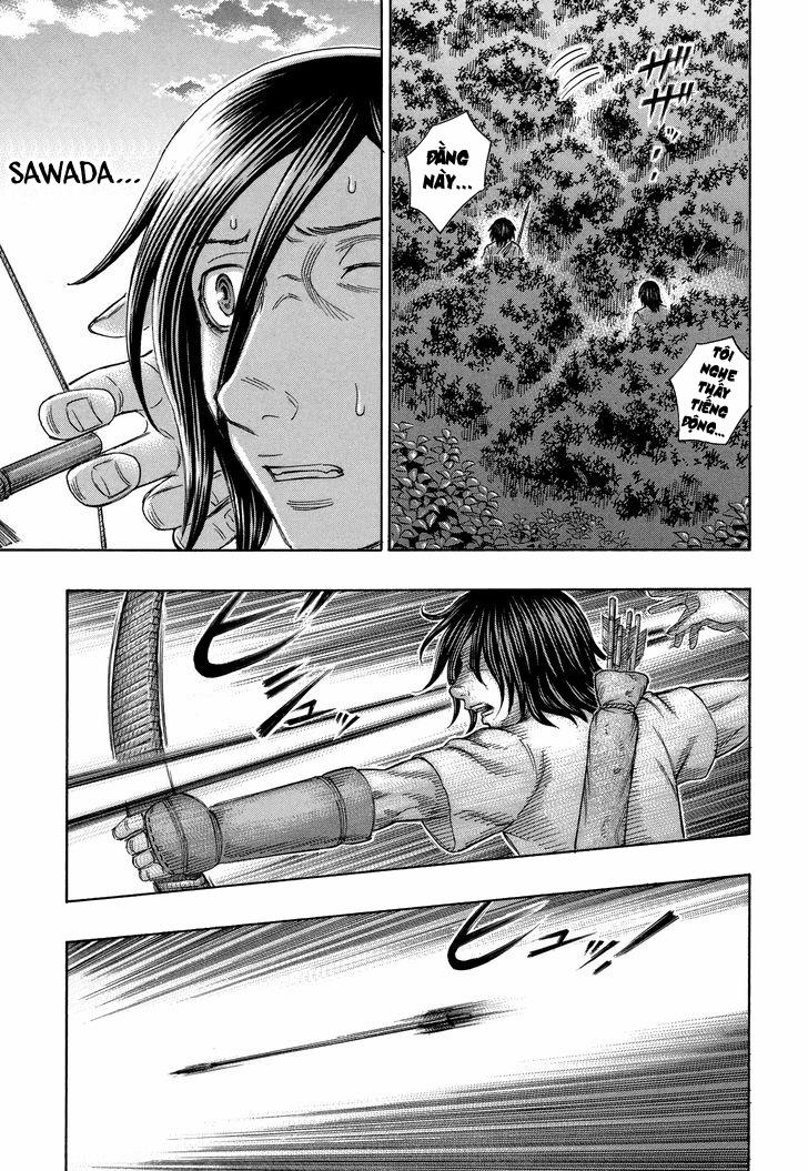 Đảo Tự Sát 147 trang 16
