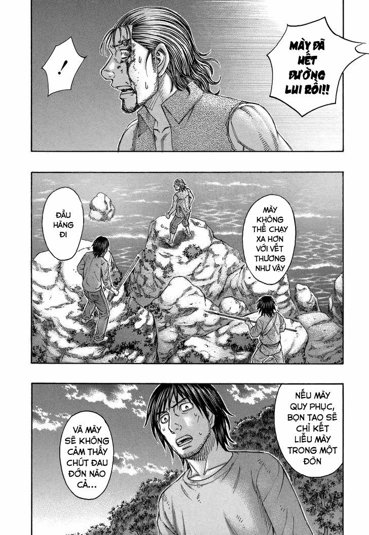 Đảo Tự Sát 147 trang 19