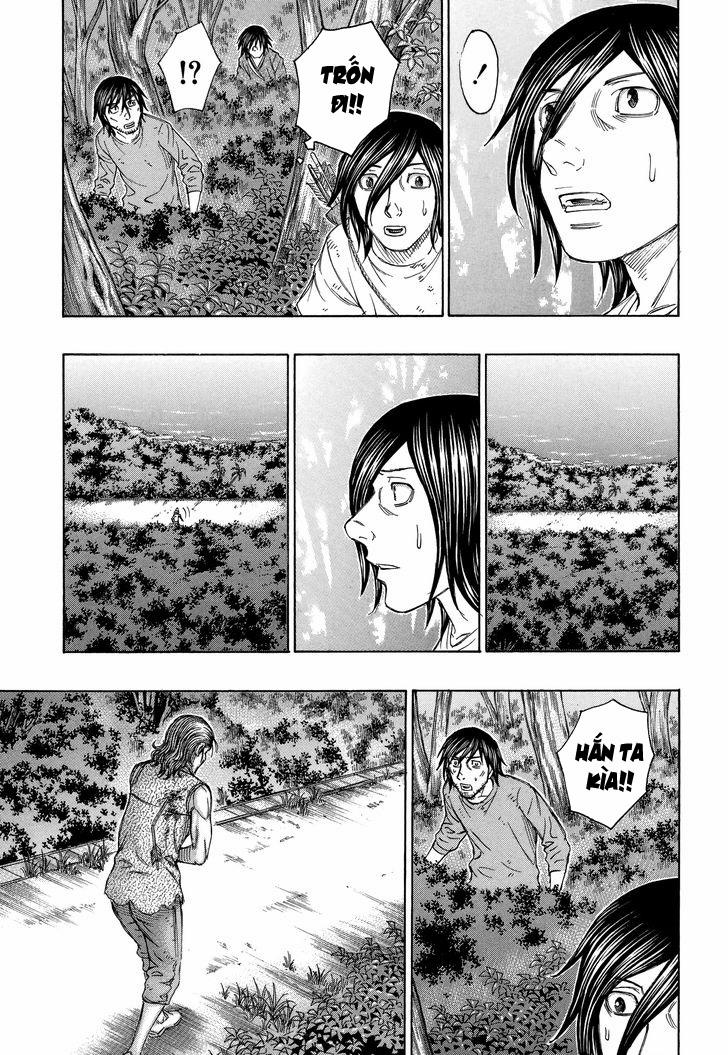 Đảo Tự Sát 147 trang 8