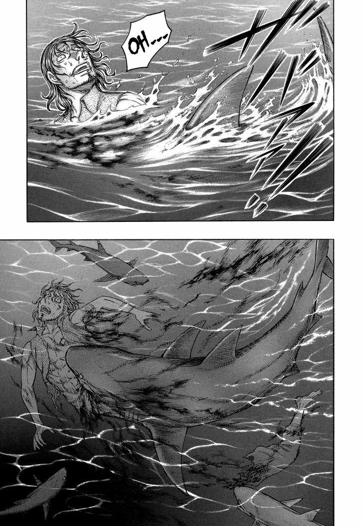 Đảo Tự Sát 148 trang 11