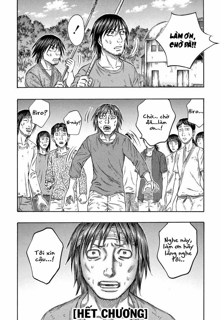 Đảo Tự Sát 148 trang 19