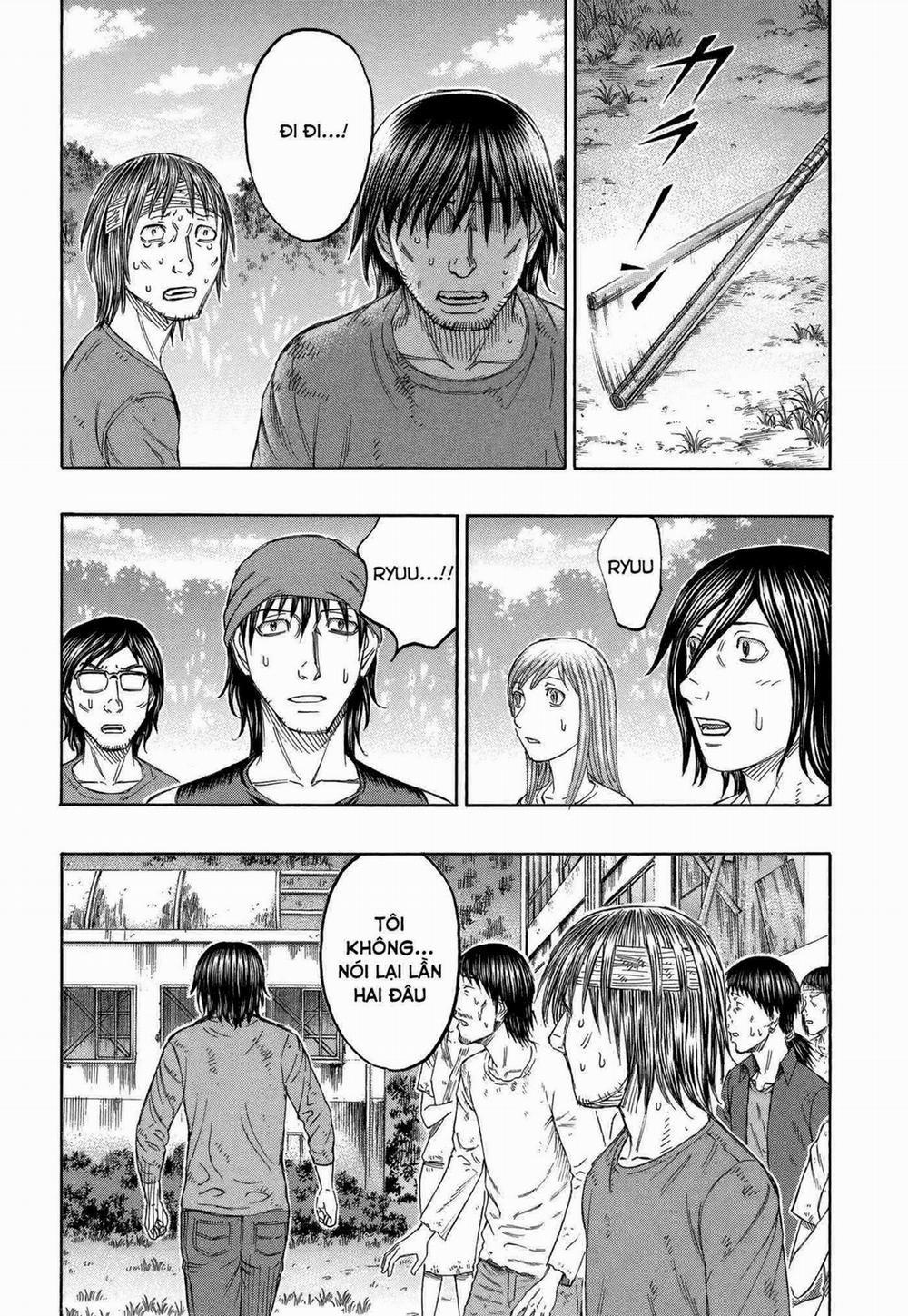 Đảo Tự Sát 149 trang 14