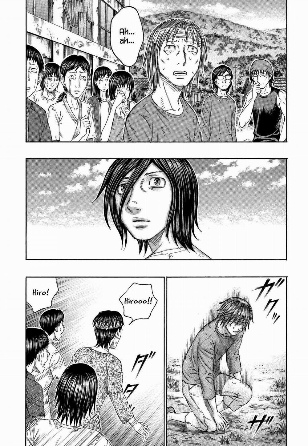 Đảo Tự Sát 149 trang 15