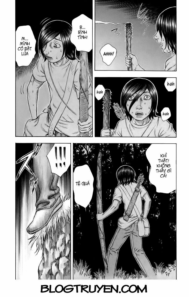 Đảo Tự Sát 15 trang 14