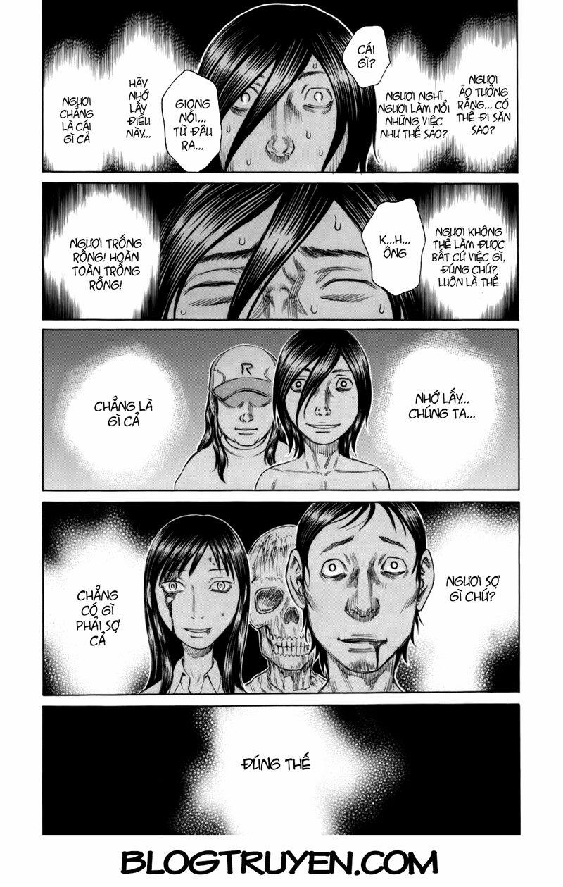 Đảo Tự Sát 15 trang 18